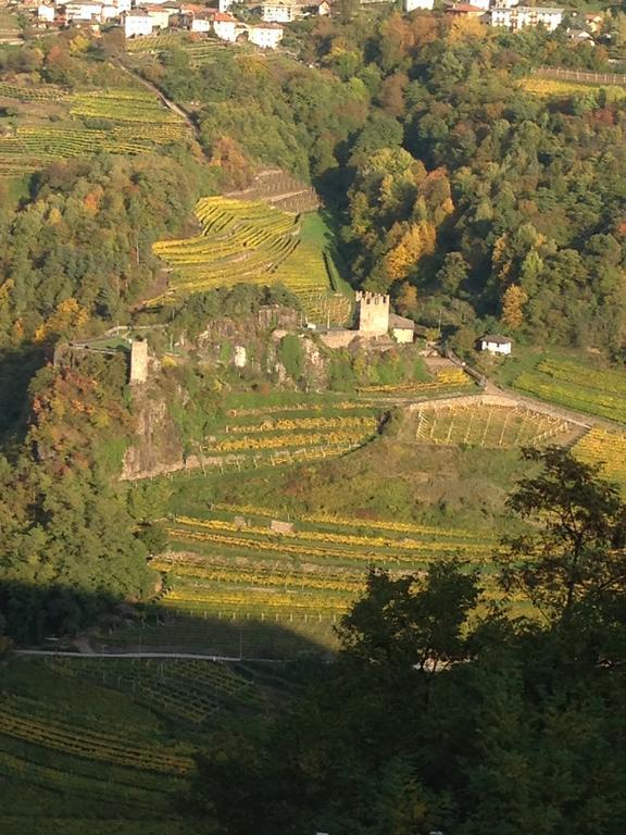 Appartamento Emma Altavalle Pokoj fotografie