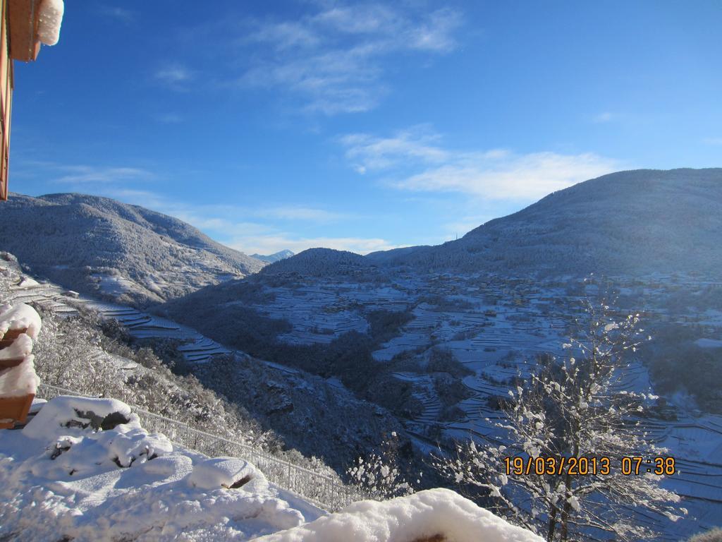 Appartamento Emma Altavalle Pokoj fotografie